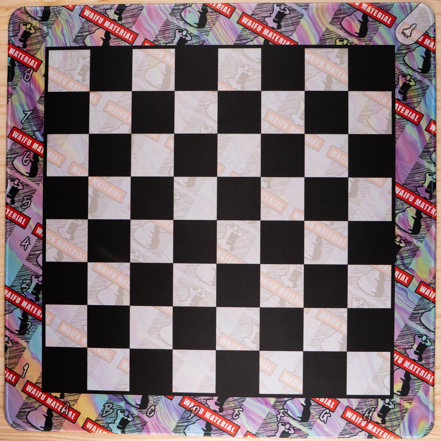 GS0006 - Two Board Bundle (unreleased product)