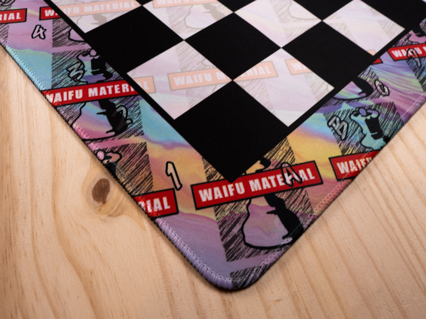 GS0006 - Two Board Bundle (unreleased product)