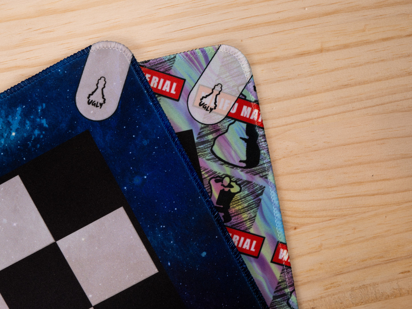 GS0006 - Two Board Bundle (unreleased product)