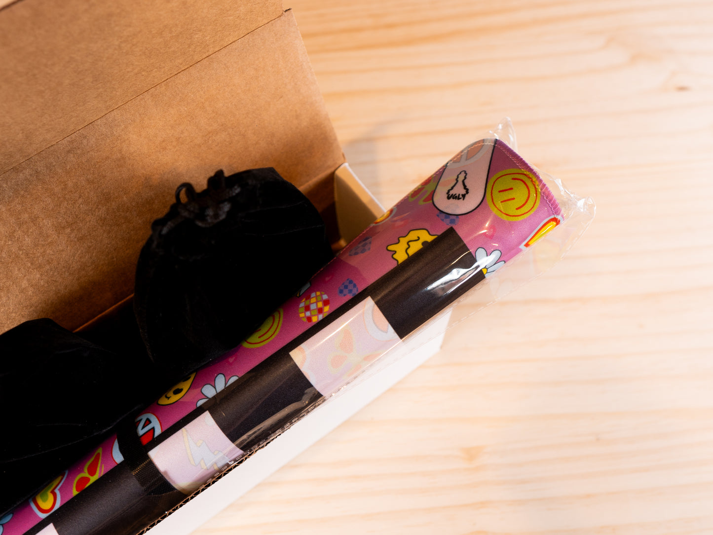 GS0003 - Chess Set (Minor Cosmetic Flaws)