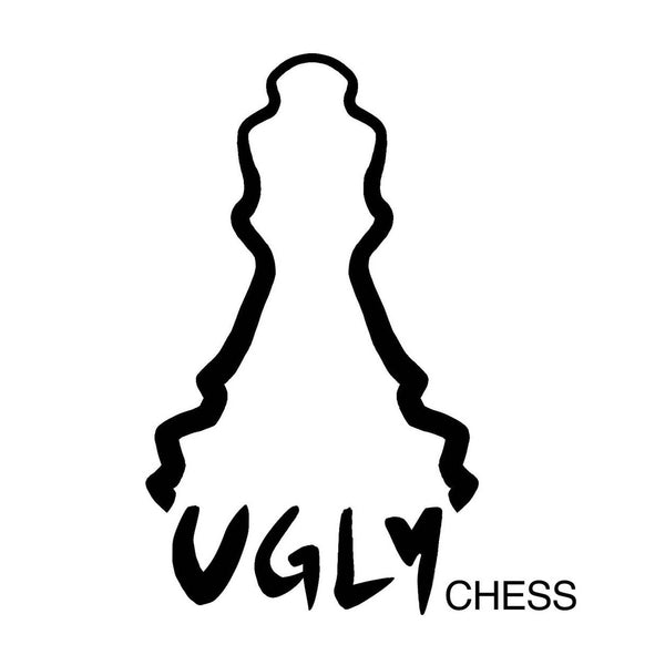 uglychess logo