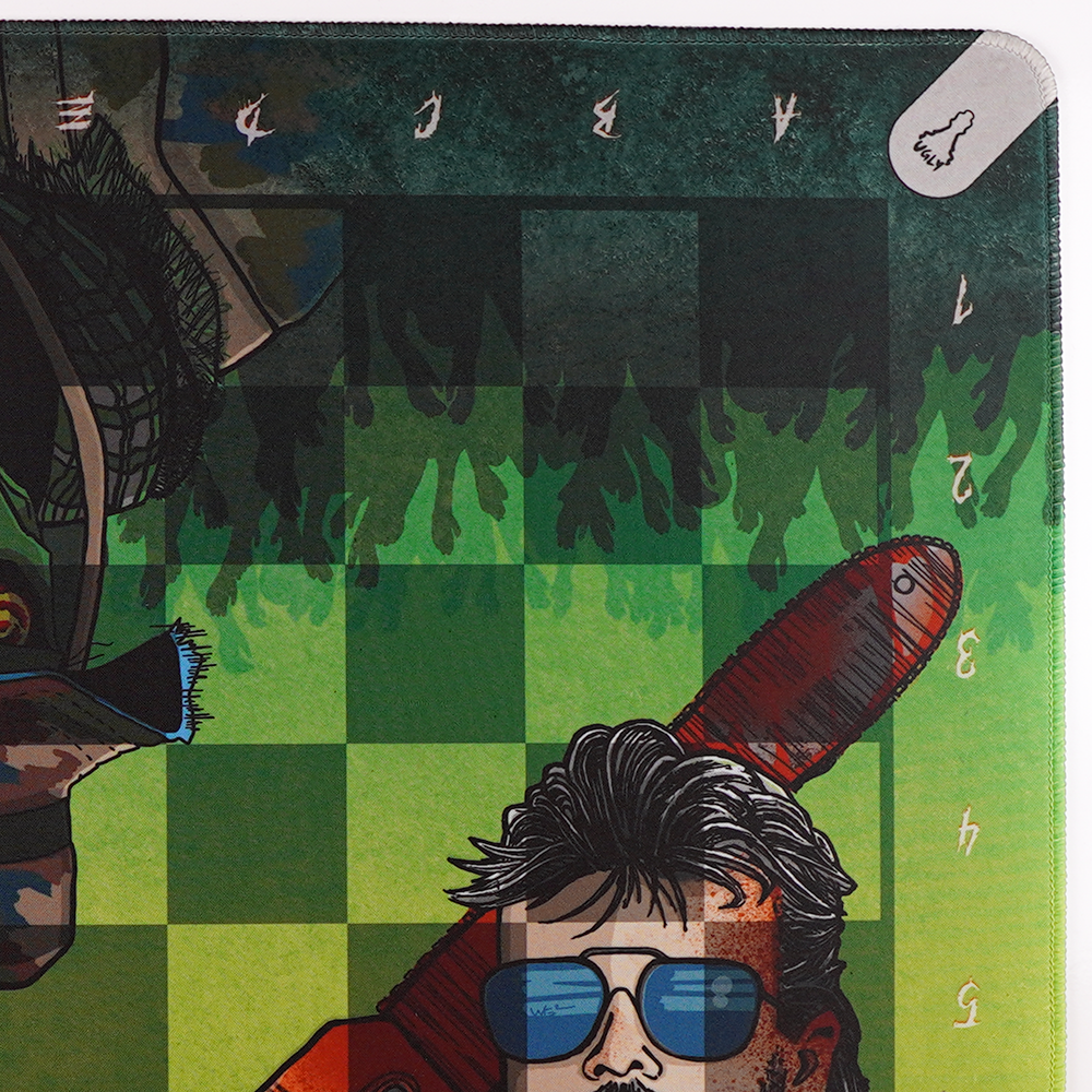 Shane Saw (Special Edition Board)