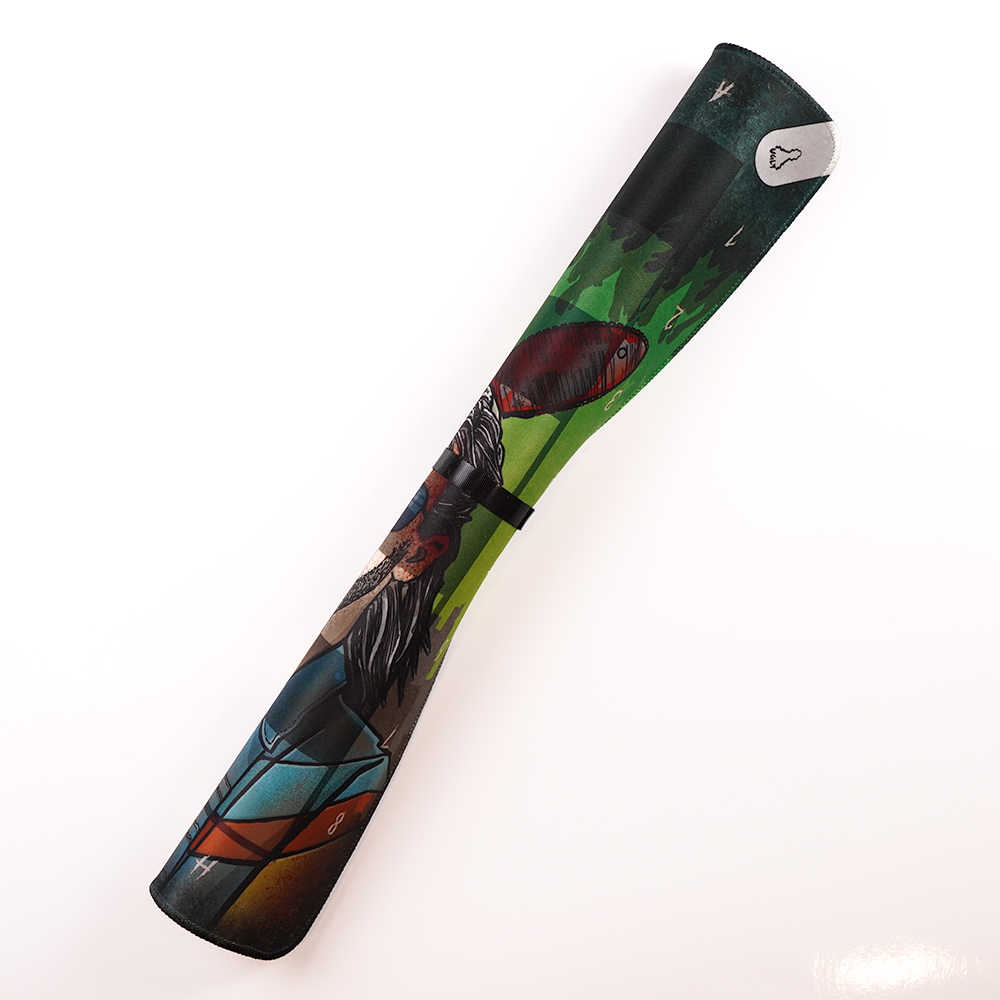 Shane Saw (Special Edition Board)