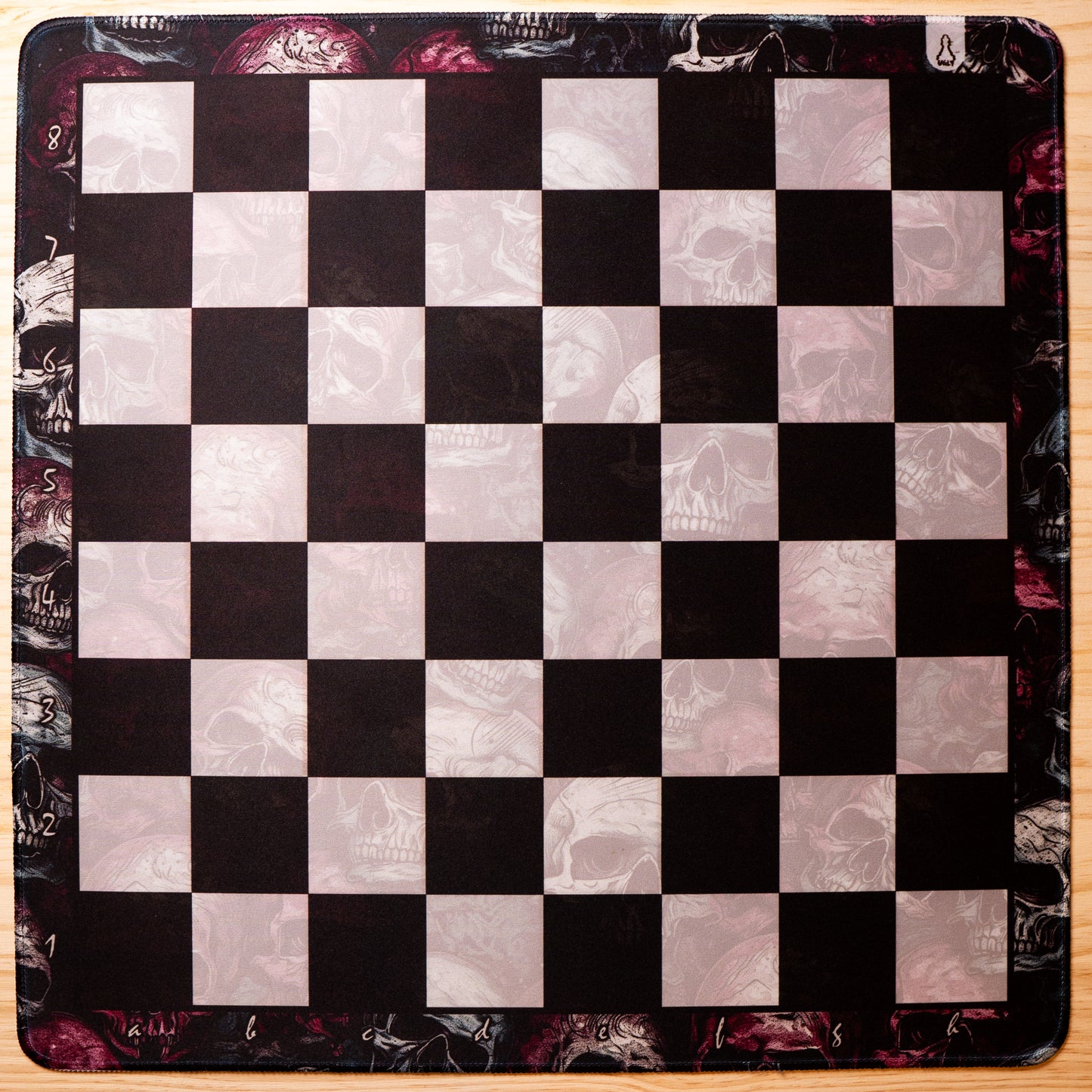 GS0005 - Two Board Bundle (Blemish in logo) (Old Style)