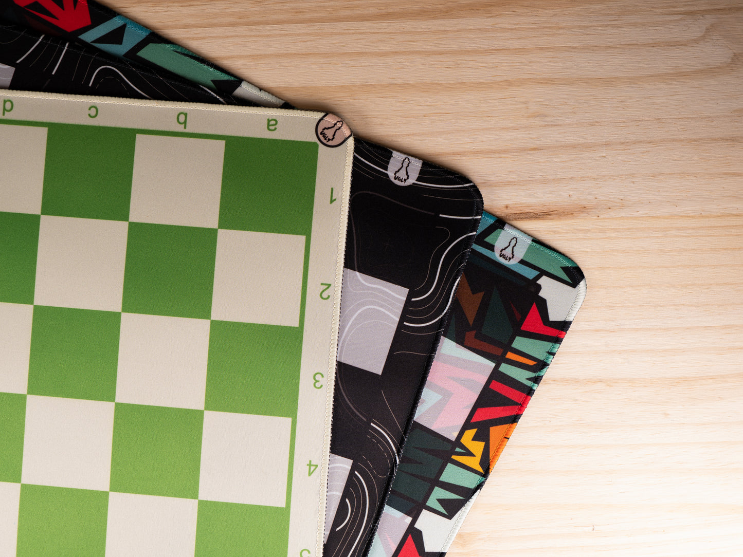 GS0004 - Three Board Bundle (Old Style)